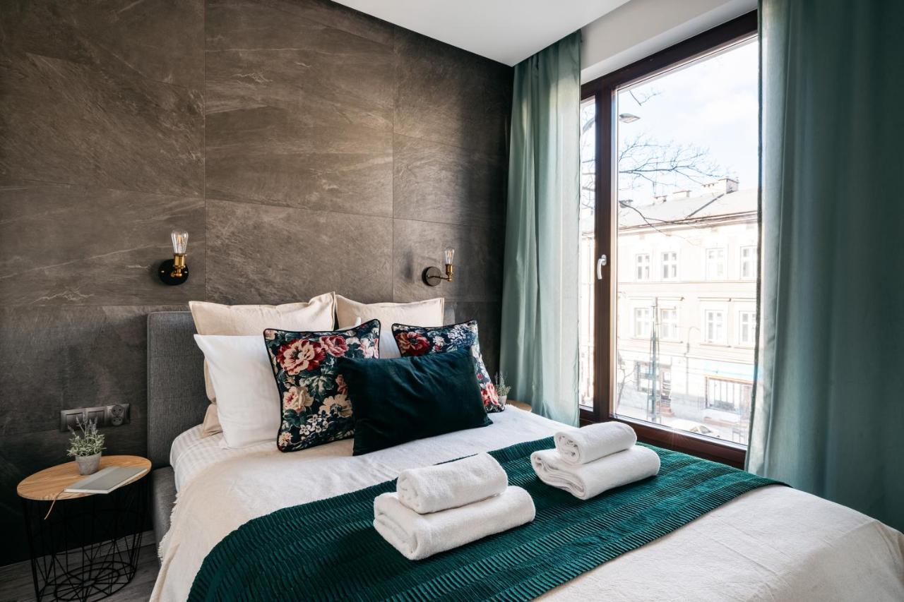 Vistula Apartment - Loftaffair Krakow Exterior photo
